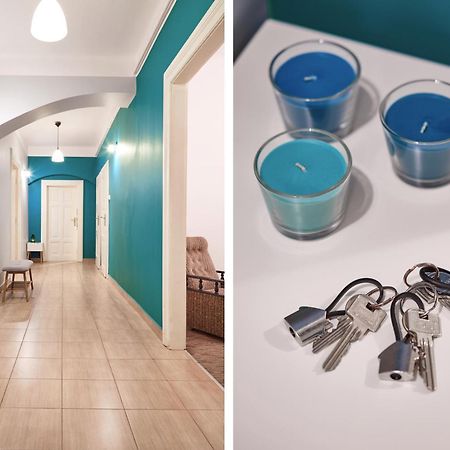 Spacious Apartments Zyblikiewicza Street Красков Екстериор снимка