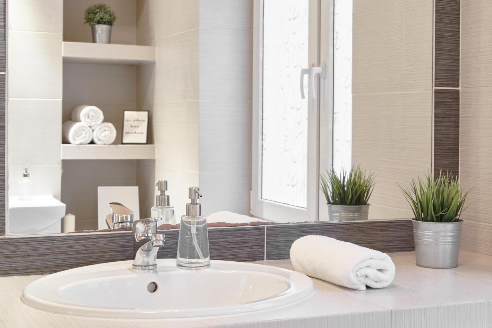 Spacious Apartments Zyblikiewicza Street Красков Екстериор снимка